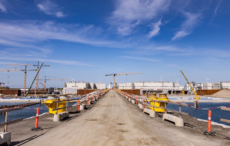 Uriașul tunel submarin care va schimba harta rutieră și feroviară a Europei