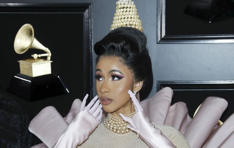 Cardi B și-a anulat două concerte, din cauza unor probleme de sănătate. "Este foarte dezamăgită"