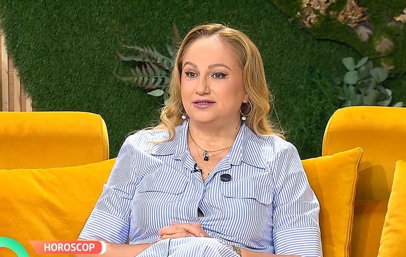 Horoscop 15–21 septembrie 2025, cu Cristina Demetrescu. Scorpionii sunt pe val, Săgetătorii stau pe o bancă astrală de bani