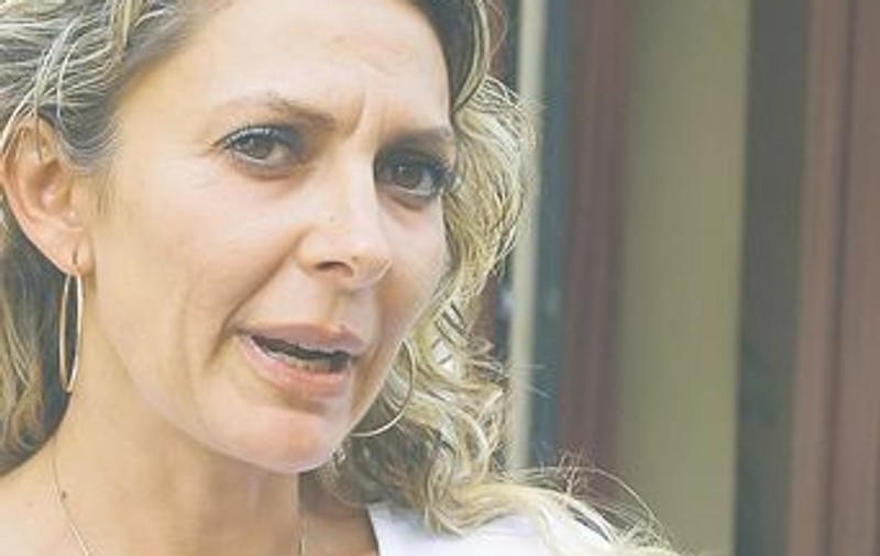 «Am făcut-o pe Carmen să recunoască!»