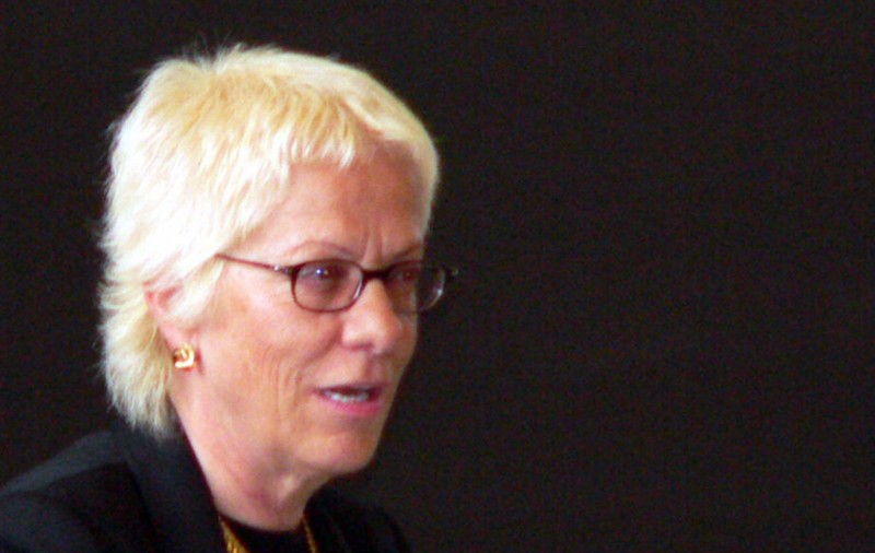 Carla Del Ponte demisionează din Comisia de anchetă a ONU pentru Siria.”Sunt frustrată. Renunț!”