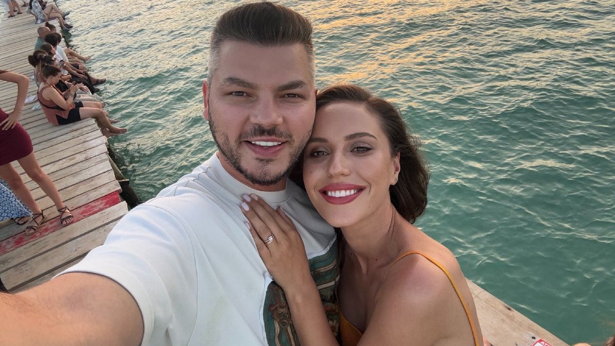 Valentin și Roxana Luca