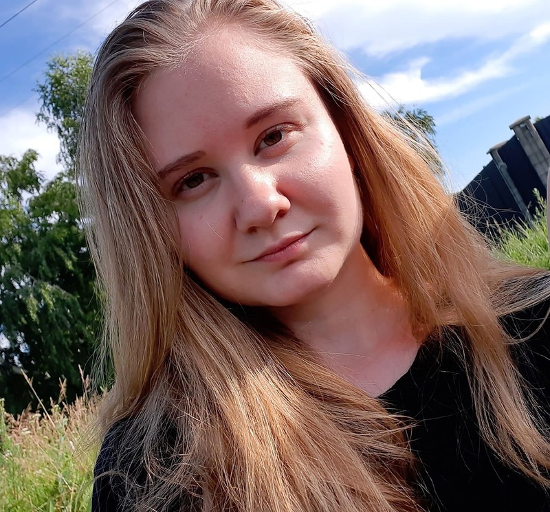 Daria Șipilova, 28 de ani, asistentă de laborator la Institutul de Cercetare Anti-Ciumă din Siberia și Orientul Îndepărtat, din Irkutsk. Sursa foto: Profimedia