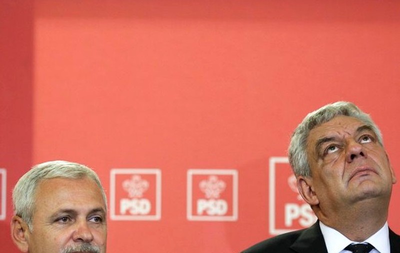 Mihai Tudose, glume "à la Dragnea". Postarea fostului premier, aluzie la micii preşedintelui PSD