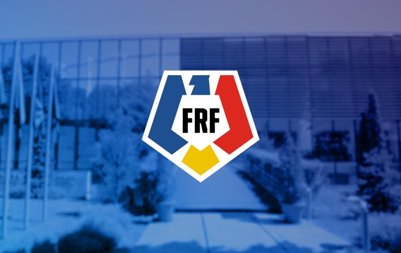 Federația Română de Fotbal a decis să scadă cu 20% salariile angajaților, din aprilie