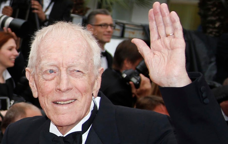 Actorul Max Von Sydow a murit. A jucat și într-un episod din Game of Thrones