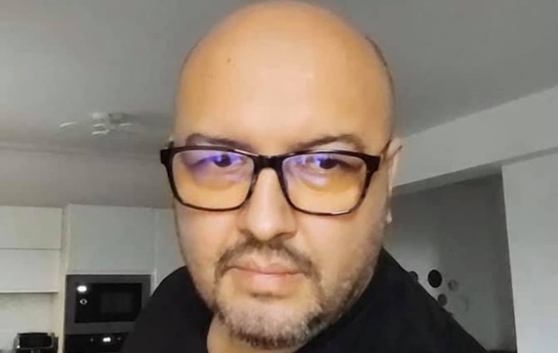 Mihai Budeanu, după ce s-a vindecat de COVID-19: "Un miracol că am scăpat"