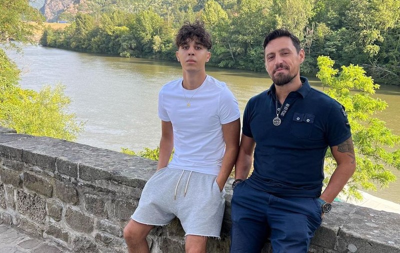 Jurnalul lui Daniel Pavel la Survivor 2023. Anunțul făcut de prezentator despre fiul lui: „Antoniu a obținut aproape de maximumul țintit”