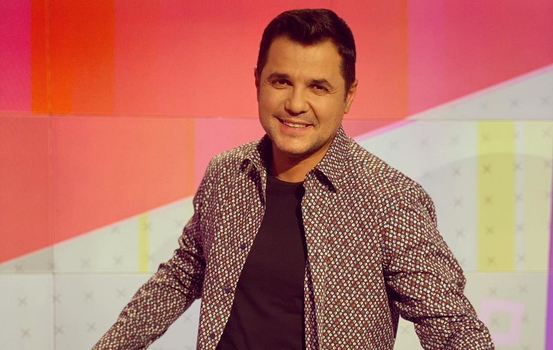 Ce spune Cove despre situația lui financiară, după ce și-a dat demisia de la PRO TV și a trecut la Prima TV. „Muncesc mult”
