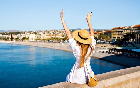 Destinațiile de vacanță preferate de români la începutul anului 2026. Bugetul este de câteva mii de euro