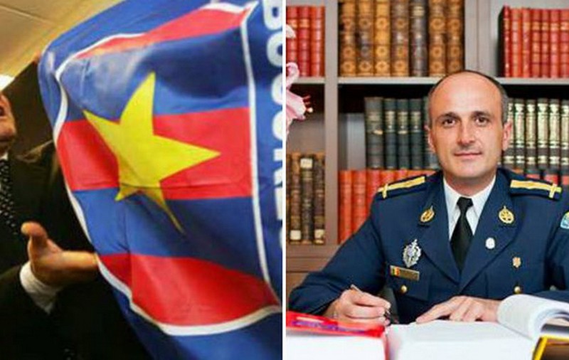 Florin Talpan a cerut la FRF dezafilierea FCSB! În locul echipei lui Gigi Becali, juristul o vrea pe CSA Steaua!