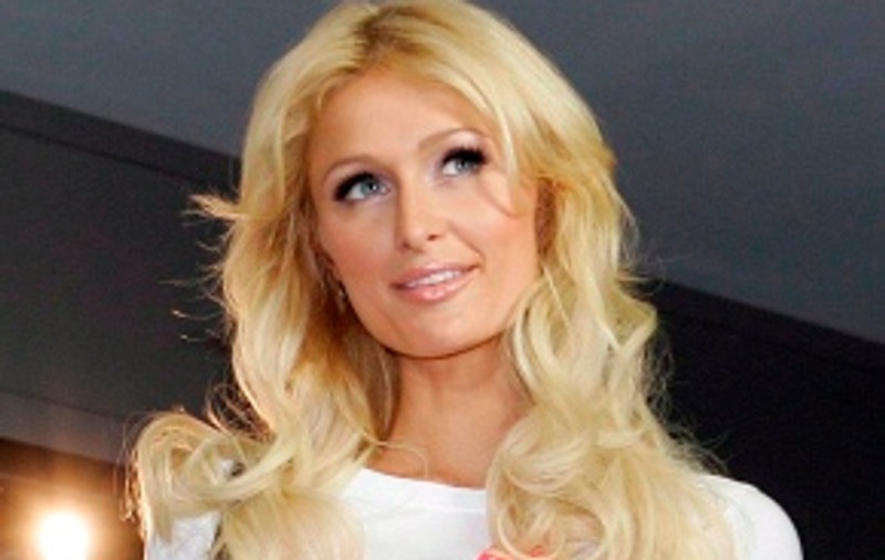 Paris Hilton, citată în Dicţionarul Oxford 