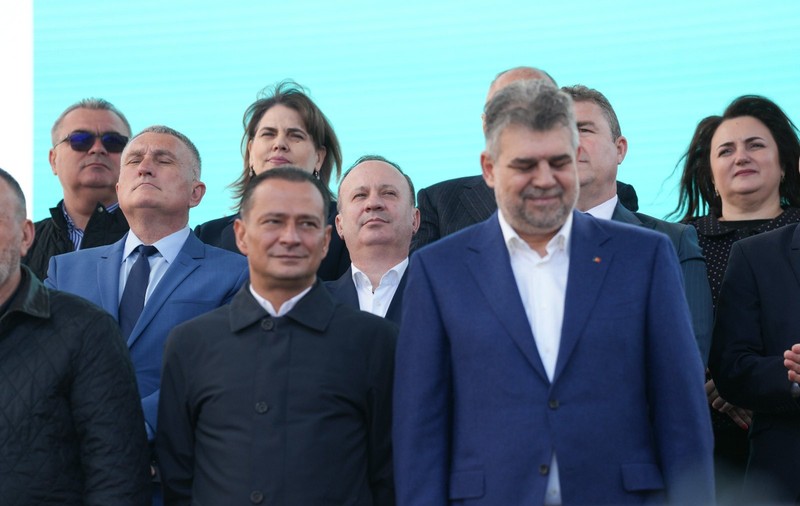 PSD cere ca imigranții și refugiații din Ucraina să plătească și ei CASS: „Depunem proiect. E corect și echitabil să fie ca la români”