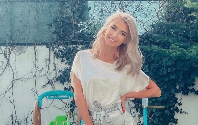 Andreea Bălan a făcut declarații despre o posibilă relație cu un alt bărbat. „Nu îmi doresc să îmbătrânesc singură”
