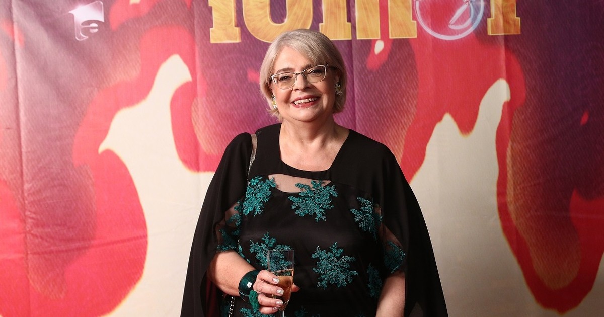 Irina Margareta Nistor