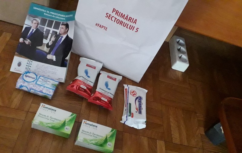 ”Primarul Florea își face campanie electorală în plină pandemie, duminică dimineață m-am trezit la ușă cu cinci bărbați fără măști și fără mănuși”
