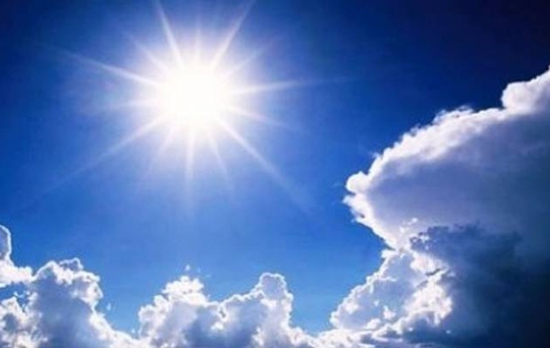 Prognoza meteo până în 21 august pentru toate regiunile ţării