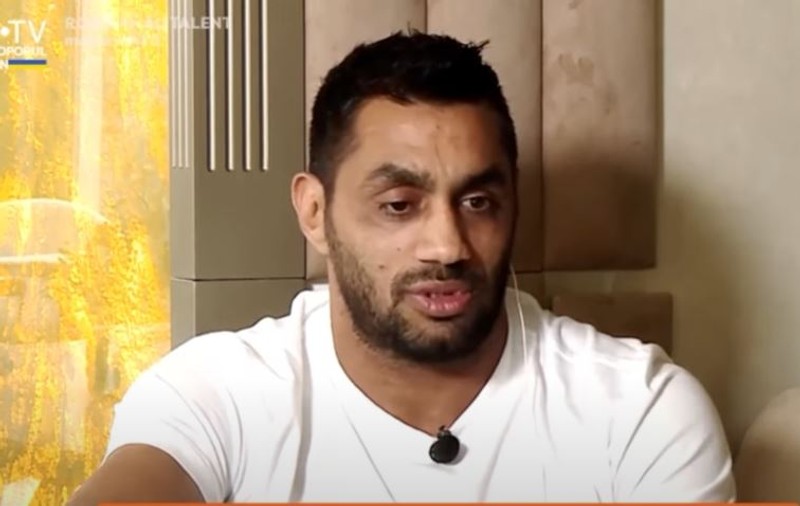 Bănel Nicoliță, viața după divorț: „Sunt fericit, sincer”. Ce planuri are fostul fotbalist