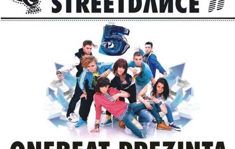 Se dă startul Cupei Liceelor la StreetDance 2011!