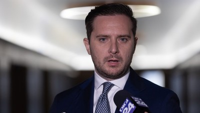 Stelian Bujduveanu este primar interimar al Capitalei după ce Nicușor Dan a devenit președintele României în luna mai