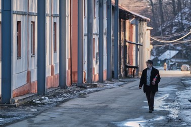 Localnici din Aninoasa