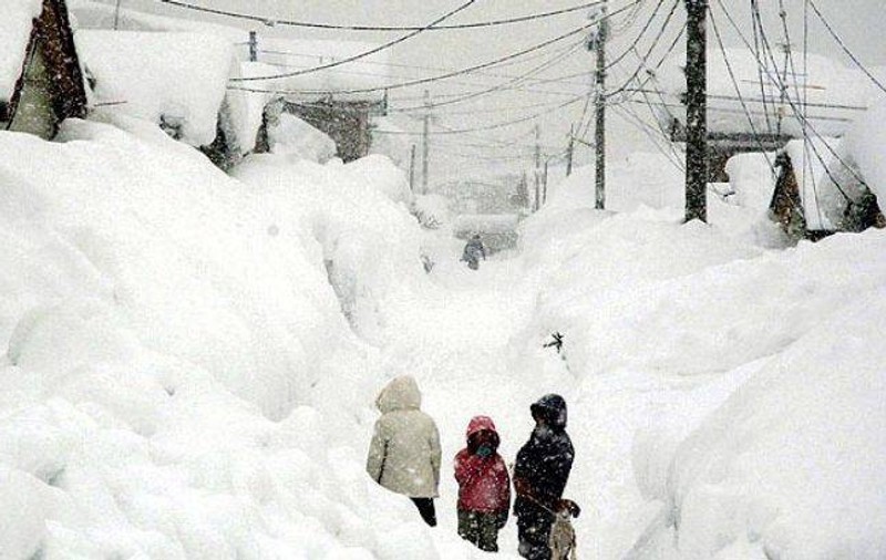 VINE IARNA! Temperaturile scad până la -4 GRADE