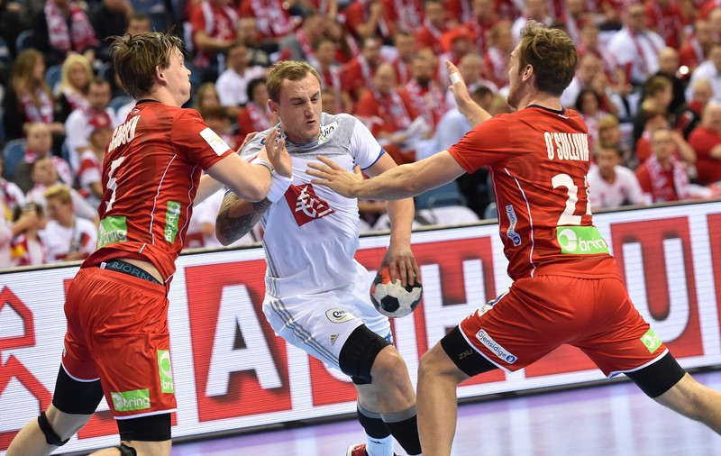 Bombe detonate la Europeanul de handbal. Franța, eliminată de Norvegia. Croația surclasează gazda Polonia și e în semifinale. Germania a depășit Danemarca. Meciurile penultimului act / FOTO&VIDEO