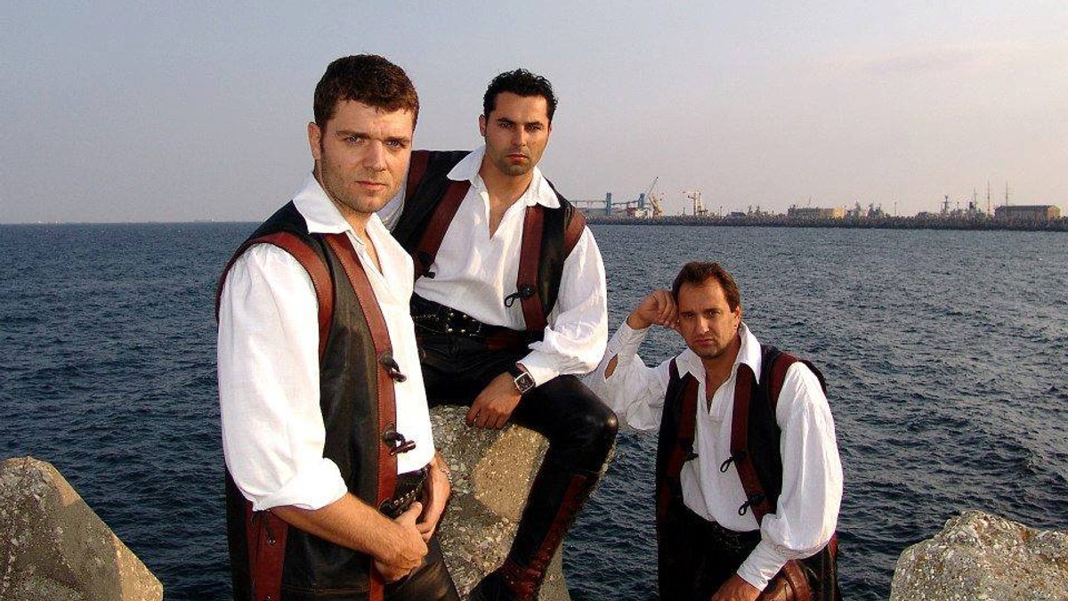 Arhiva foto