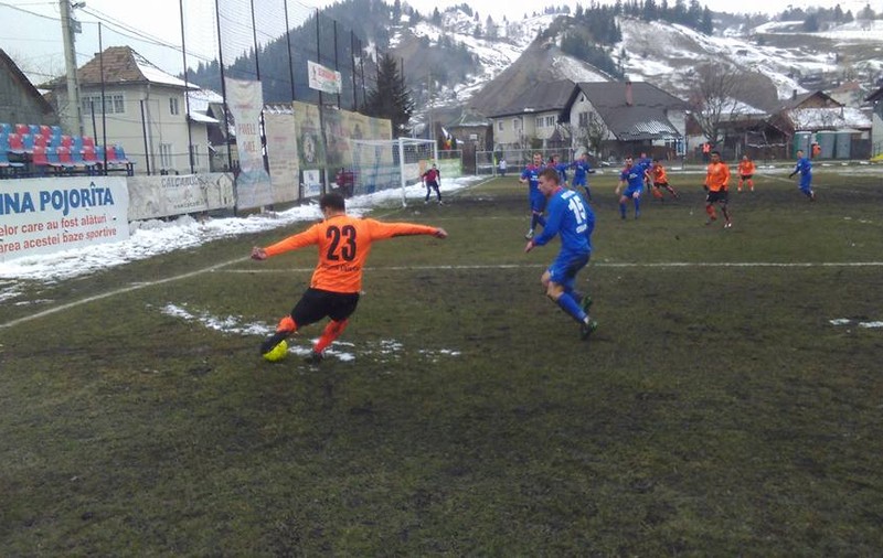 Liga 2, etapa 25. Rapid a ”îndoit” Oțelul la Galați. UTA și Buzăul, victorii cu scandal / FOTO&VIDEO
