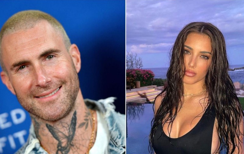 Adam Levine este acuzat că și-a înșelat soția însărcinată cu un model de 23 de ani. Ce spune presupusa amantă