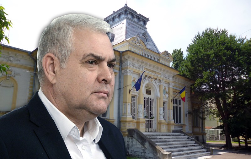 O nouă mărturie de la Muzeul Vrancei împotriva ministrului apărării: „Tîlvăr nu a scris niciun rând în teza de doctorat. Toți știau, dar au tăcut de frică”