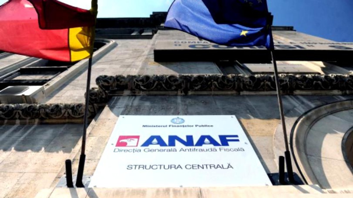 Vicepreședinte ANAF despre formularul care va înlocui Declarația 600: Va fi o surpriză pentru contribuabili