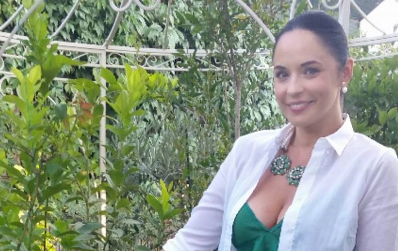 Andreea Marin le dă animalelor ei de companie doar apă plată: "Suntem nevoiţi să facem asta"