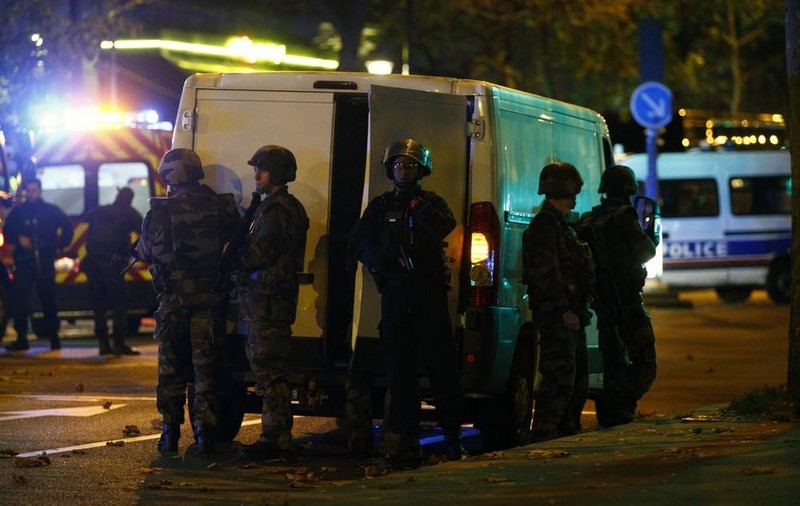 Un an de la atentatele de la Paris | 20 de victime sunt în continuare spitalizate