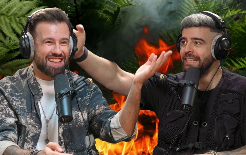 Speak și Florin Ristei au primit interzis de la Antena 1 să mai filmeze despre „Insula iubirii”: „Nu am avut niciun beneficiu financiar”