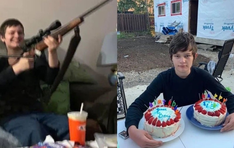 Cine e adolescenta care și-a ucis mama, fratele vitreg și șase elevi în Canada