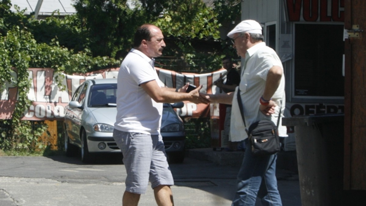 Arhiva foto