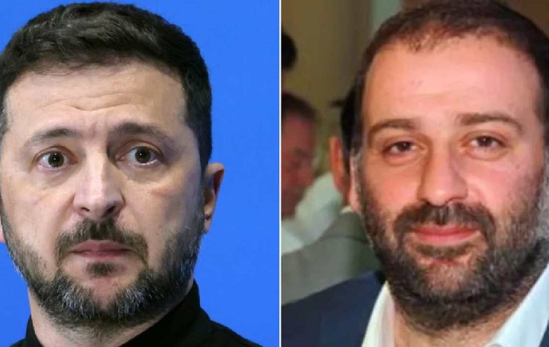 Cine este Timur Mindich, asociatul secret al lui Zelenski, aflat în centrul unei anchete majore de corupție