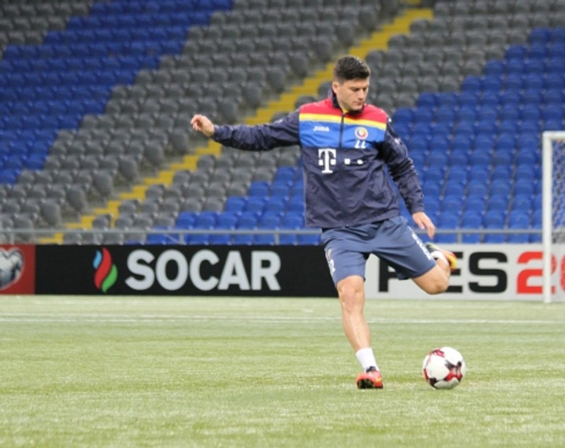 Kazahstan - România 0-0. Jefuiți, răniți, blocați! Tricolorii au pierdut și bani și puncte la Astana. Privați de două penalty-uri / LIVEBLOG