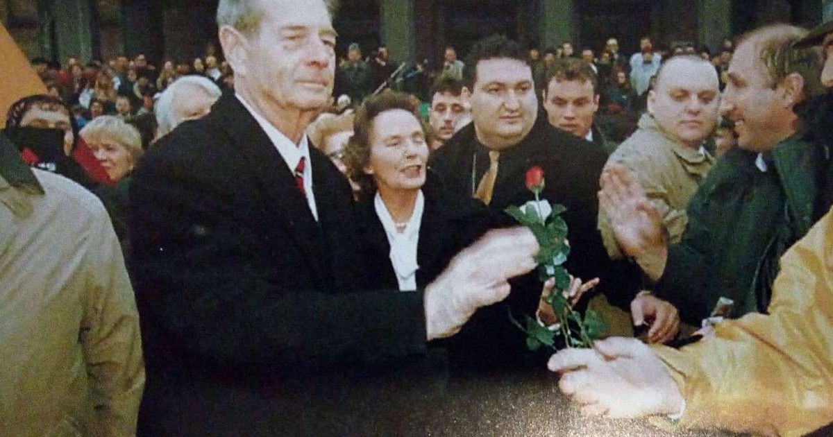 Regele Mihai, alungat de două ori din țară