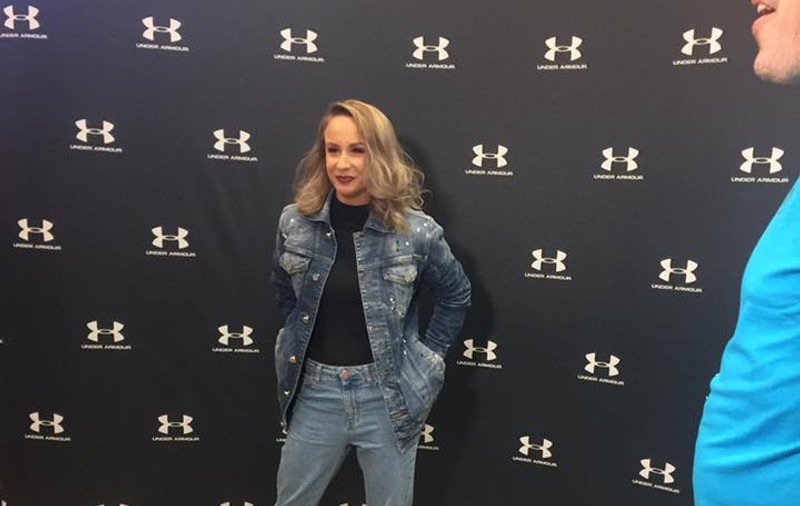 Dezvăluirile Sandrei Izbașa, dublă campioană olimpică la gimnastică: ”Mă dor toate, dar îi mulțumesc lui Dumnezeu!” / VIDEO