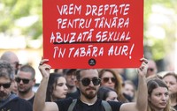 BUCURESTI - DECLIC - ACTIUNE MANIFEST - 14 MAI 2025