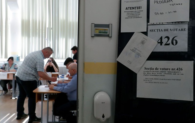 Alegeri prezidențiale 2025: județul Covasna este primul din țară cu centralizare 100% a proceselor verbale. Cine conduce cursa electorală