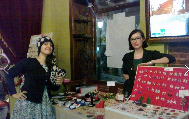 Creative Fashion Festival, sâmbătă şi duminică, în Capitală