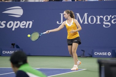 Daria Snigur