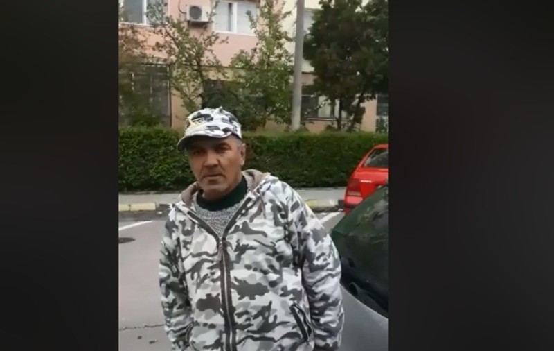 VIDEO | Un polițist din Buftea a fost prins conducând beat. "Merg cu mașina?"