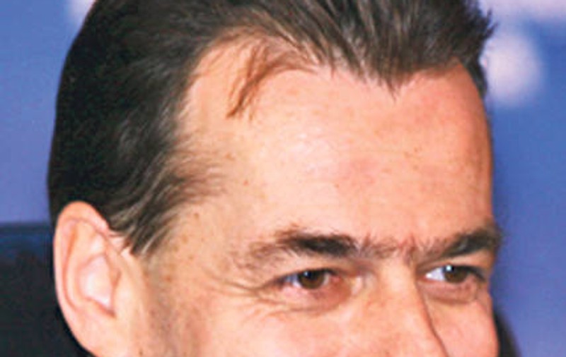 Decizie surprinzătoare a liberalilor. Cade Ponta?