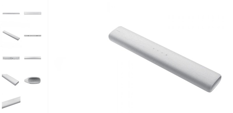 Samsung HW-S61A