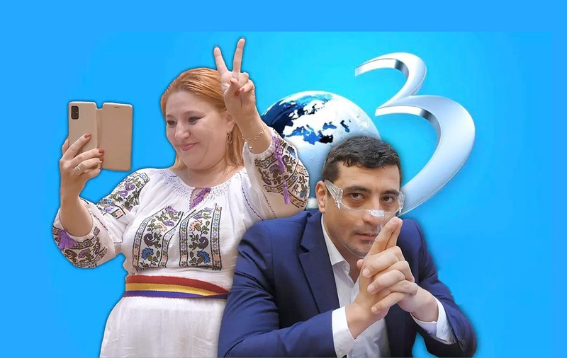Unde duc filierele oamenilor politici care au folosit postările pe Facebook despre coronavirus ca să-și crească puterea