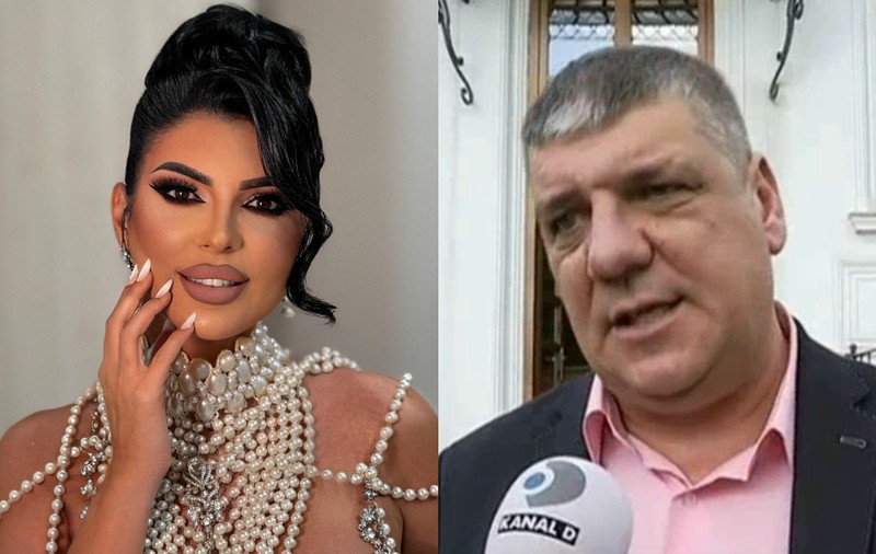 Suma pentru care Andreea Tonciu și-a iertat tatăl. Câți bani i-a virat în cont, după ce a aflat de infidelitatea părintelui